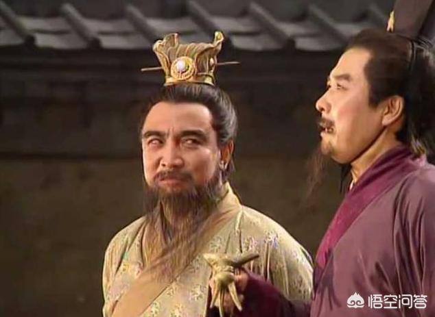 三国演员:《三国演义》中，谁的演技最出彩？