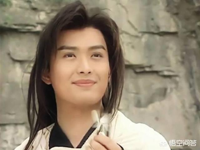 那广子:《宸汐缘》除了张震倪妮外，还有哪些让你觉得惊喜的演员？