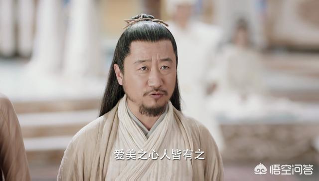那广子:《宸汐缘》除了张震倪妮外，还有哪些让你觉得惊喜的演员？