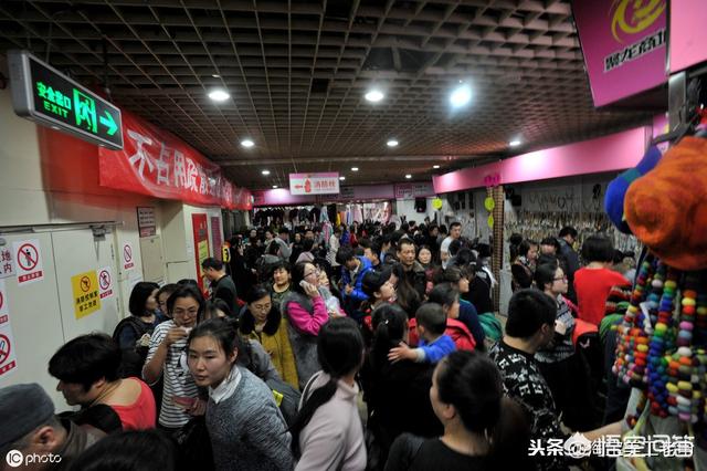 当阿里巴巴、1688都开始批发变零售了,淘宝这类网站的经营会变困难吗？