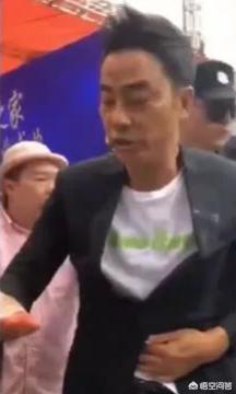 任达荣:开网吧的人真的要黑白两道通吃吗