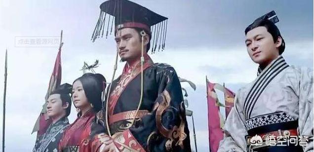 云台二十八将:刘秀的云台二十八将结局如何？