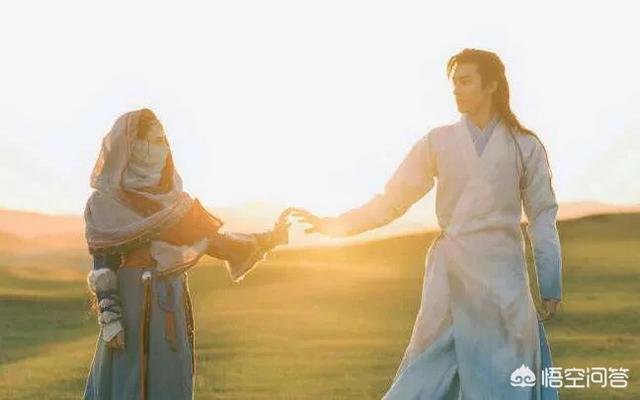 如何评价《东宫》男主李承鄞这个人？
