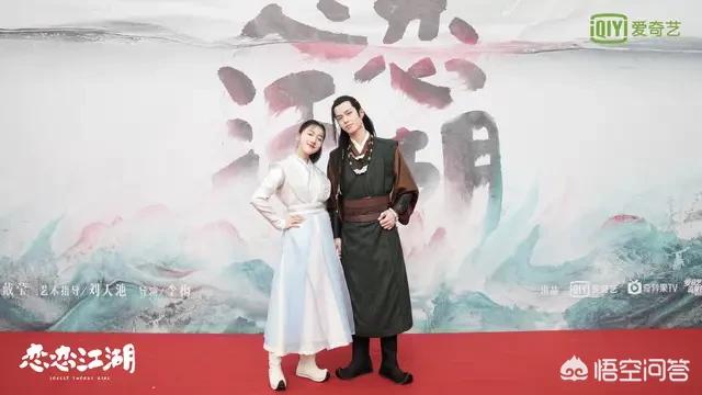 孙子航:2020年几部未播先火的电视剧，你们最期待哪一部？