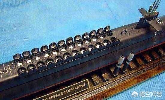 美国完全领先世界的武器,到底是哪些？