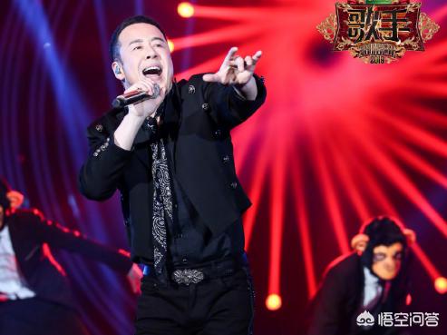 杨坤浪子回头:湖南卫视2019《歌手》节目有哪些槽点？