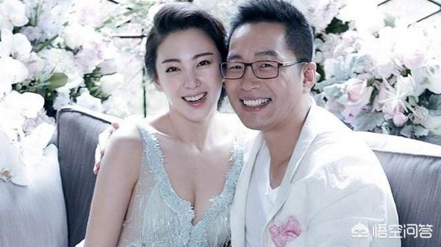 袁立婚房疑曝光:娱乐圈有些女星婚史比较丰富？