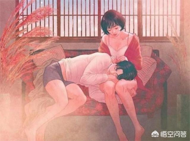 为什么很多人觉得男同比女同更不能让人接受？