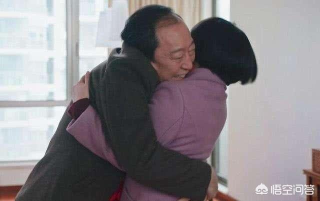 唐志中老婆小咪:怎么看待《都挺好》里面的大嫂