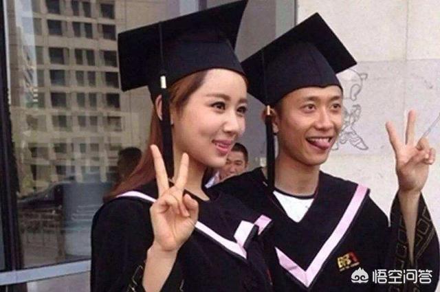 杨紫凸点:娱乐圈有哪些另你羡慕的友谊？