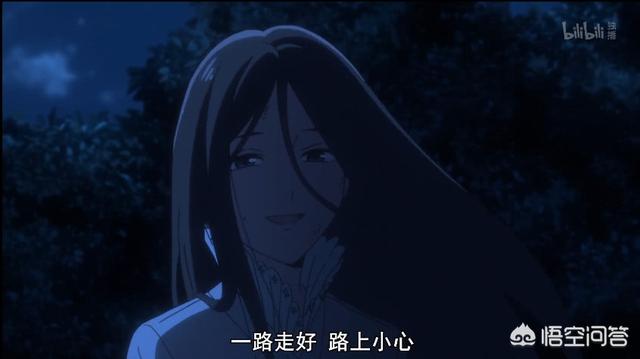伊莎贝拉克鲁斯:《约定的梦幻岛》第12话，对于妈妈这个人你怎么看