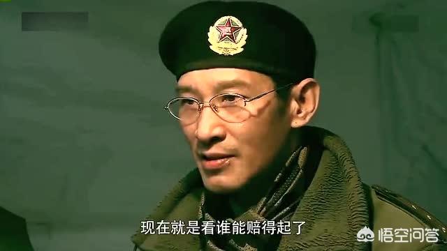 我是特种兵简介:《我是特种兵》电视剧中，孤狼特别突击队和眼镜蛇小队哪个厉害？