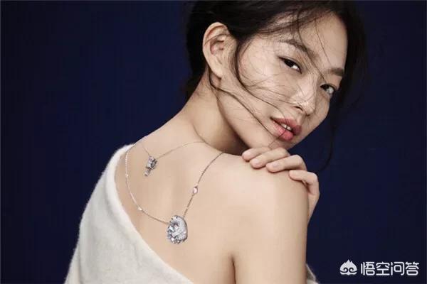 韩国影星,哪些韩国女星是出自名校的校花？