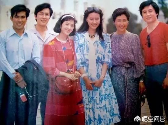 金城武杨采妮:你还记得《大话西游》里面的瞎子吗？你喜欢吗，怎么看？