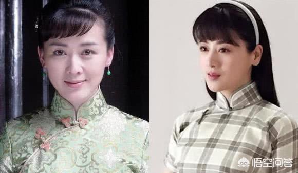 李琳李大双:娱乐圈有哪些同名的明星，他们一起出席时都有哪些尴尬经历？
