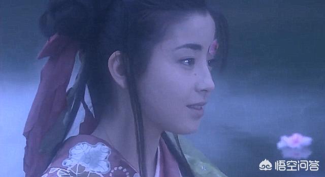 甄宓扮演者:内地这么多女演员，为什么选蔡少芬饰演《甄嬛传》中的皇后一角？