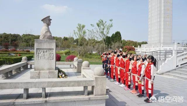 清明祭英烈，是不是传承红色基因和文化？:什么是红色基因 第1张