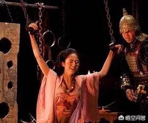 满清十大刑酷刑:据说古代有一种挠脚心的刑罚，这是怎么回事呢