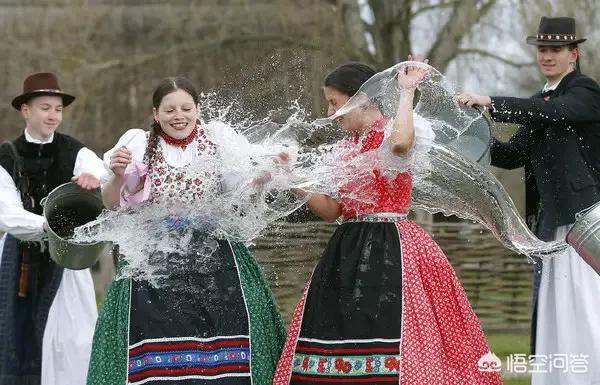 泼水节是什么时候，泼水节快来了，关于泼水节你们知道多少？