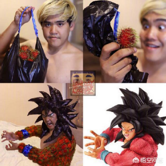 最简单的cosplay是怎样的呢？插图86