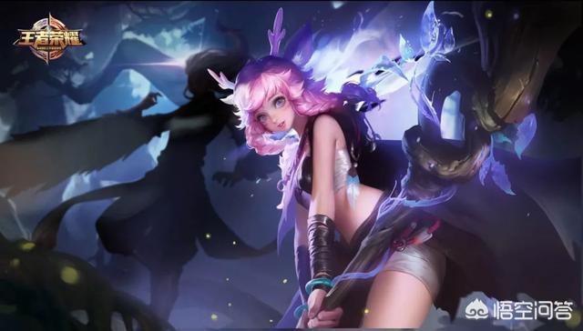 王者荣耀新英雄瑶11号上线,技能比明世隐更bug,护盾比吕布还肉,你怎么看？