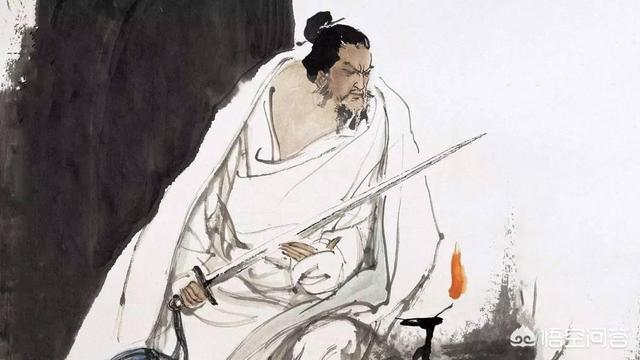 将军一跳声名裂:如何评价“将军百战身名裂，向河梁”这首词？