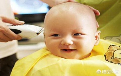 为什么有人说宝宝的胎毛要保留起来？有什么作用？插图19