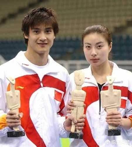 宁泽涛女朋友:那些被国家队开除的运动员，后来都怎么样了