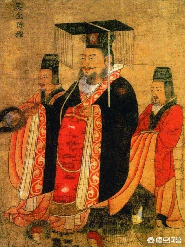 南京名人:你知道南京历史名人排行榜第一位是谁吗？
