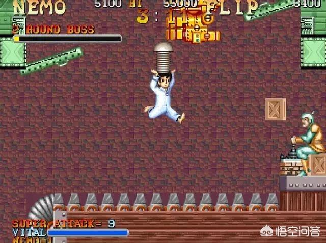 洛克恶魔战士(洛克王国恶魔战士技能)