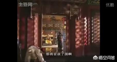 翁同龢:翁同龢向光绪告状要求惩办李鸿章，为何光绪听完后眼泪流下来？