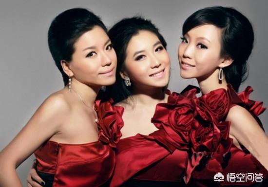 she解散了吗:娱乐圈，哪个组合从未解散过？
