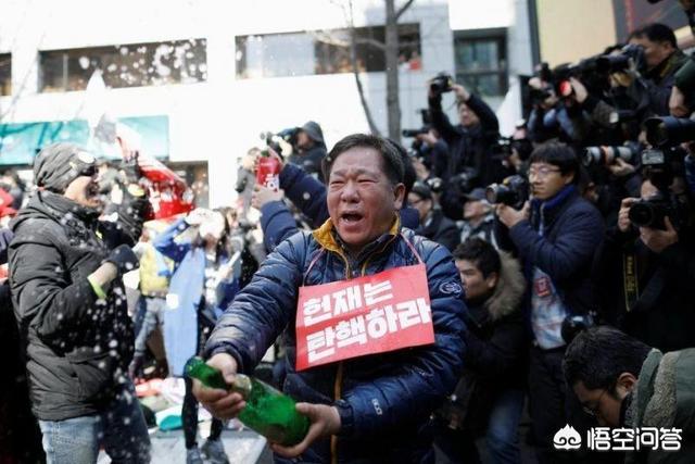毕福剑是被谁害的:谁把朴槿惠置于万劫不复的死地？
