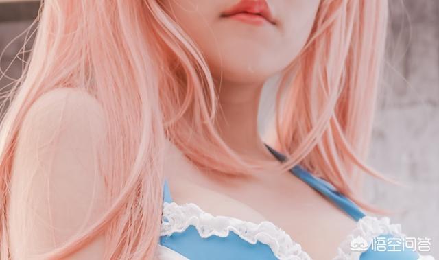 最简单的cosplay是怎样的呢？插图84