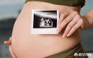 你们怀孕初期有什么感觉，发现自己怀孕，是什么样的感受？