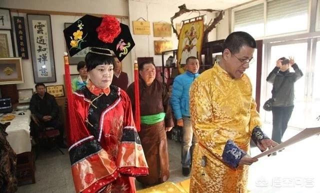 爱新觉罗溥任:当年那个自称乾隆后裔的人，现在过的怎么样了？