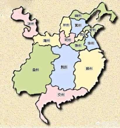 三国荆州:三国时，为什么荆州守不住？
