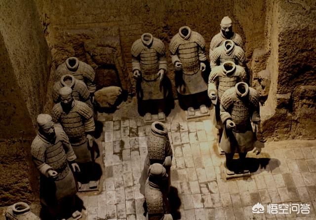 故宫博物馆镇馆之宝:作为中国第一文物大省的河南，共出土过多少顶级文物