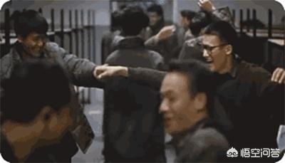 如何评价古天乐在电影《反贪风暴4》里饰演的陆志廉这一角色？