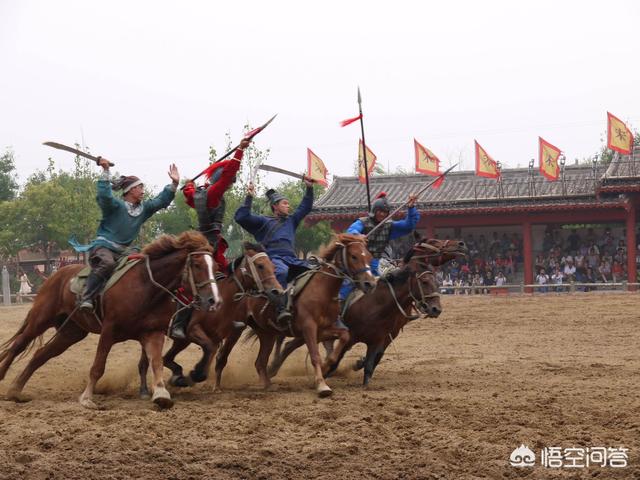 河南农村庙会斗狗现场视频:你逛过的最有意思的庙会在哪里，有哪些庙会值得推荐？