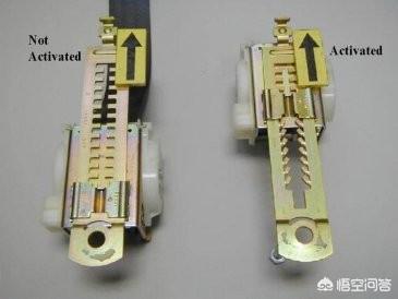 安全带的正确挂扣(安全带的正确挂扣应该是)
