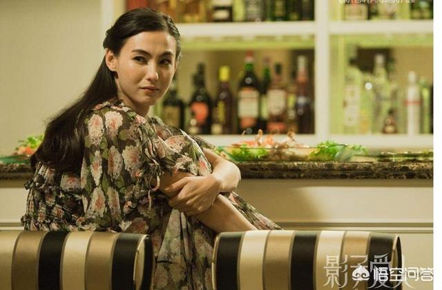 旺旺心语主演:你对张柏芝印象最深的是哪部电影？为什么？