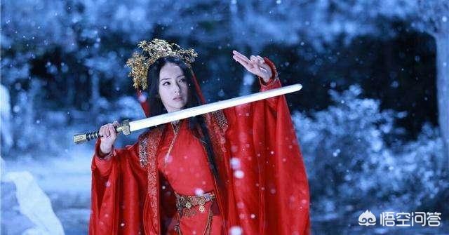 射雕英雄传之南帝北丐:射雕中五绝实力怎么排名？
