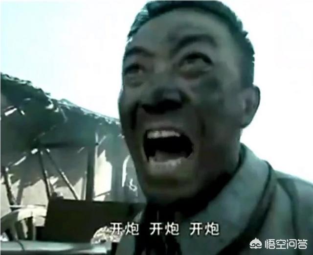 你最欣赏电视剧李幼斌版《亮剑》的哪个情节？