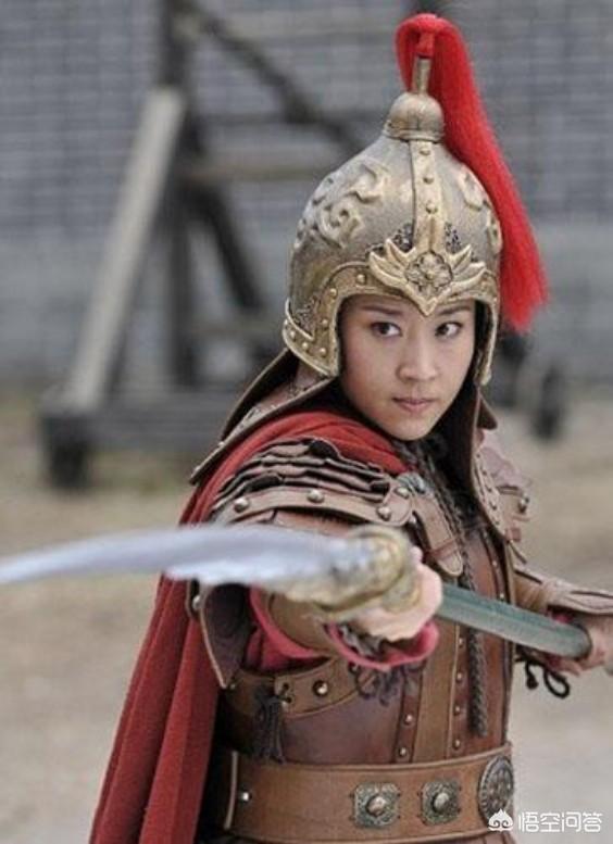 宋代女将刘金定的生平简介是怎样的？刘金定最后的结局如何？