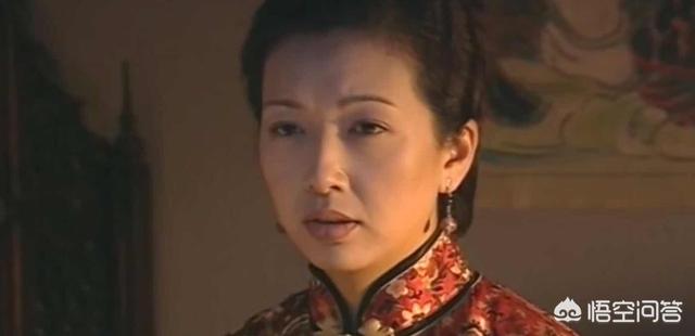 呛口的小辣椒结婚照:《大宅门》中为什么白景琦宁愿惹怒亲戚和杨九红，也要娶香秀