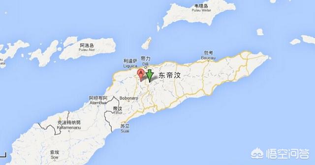 新西兰马耳他狗比特币的价值:全球最穷的国家是哪一个？为什么？