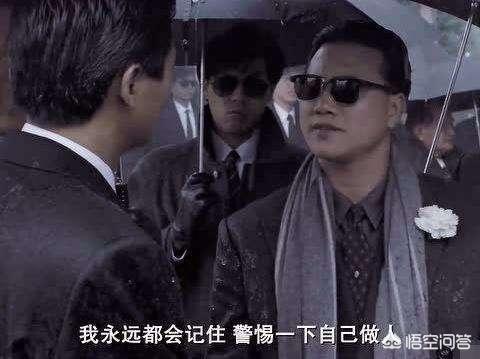 任达华简历:低调的任达华究竟是怎样一个演员？