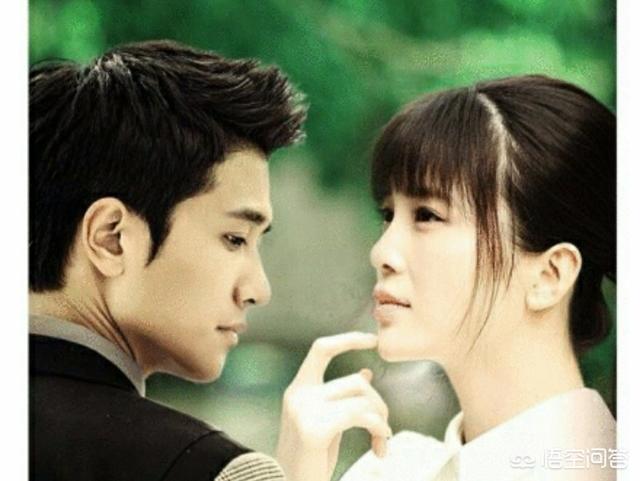 林佑威老婆:电视剧因为爱情有奇迹有哪些荧屏情侣？