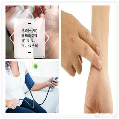 头条问答 - 自己如何测怀孕脉搏?(1个回答)